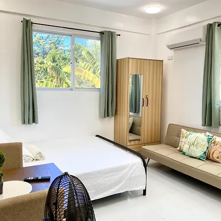 Nedz Suites
